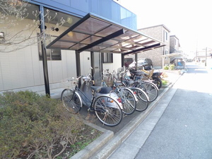 キャピタル 上福岡 102号-13