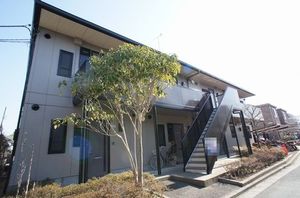 キャピタル 上福岡 102号-15