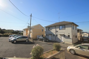 グリーンパーク　富士見　Ⅰ 102号-13