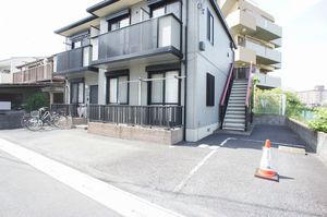 リバーサイド 青木 201号-13