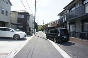 リバーサイド 青木 201号-14