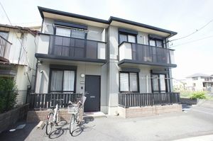 リバーサイド 青木 201号-15