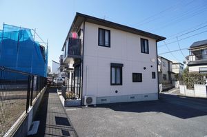 クレスト　ハイム　Ｂ 102号-11