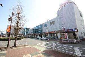 バリュージュ　Ｓ　Ⅰ 101号-14