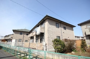 バリュージュ　Ｓ　Ⅱ