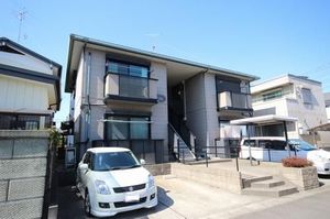 グリーン　ラスティー