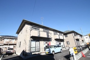 シャトル・ロイヤル Ⅰ 201号-2