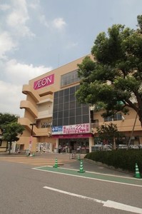 シャトル・ロイヤル Ⅰ 201号-3