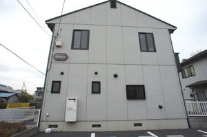 ウイングテラス　Ｃ 102号-11