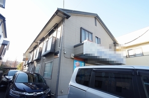 コム・フラット 205号-2