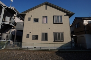 コム・フラット 205号-3