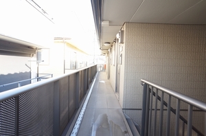 コム・フラット 205号-4