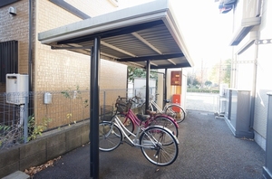 コム・フラット 205号-5