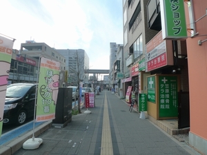 グラン・シェーヌ 202号-13