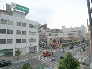 グラン・シェーヌ 202号-15