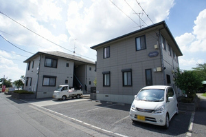 シャトルアズマＣ 101号-12