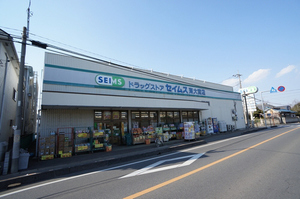 シャトルアズマＣ 101号-14