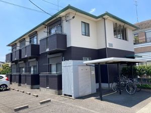 Mine 春日 202号-15