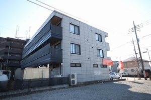 カーサ ソフィア 201号-13