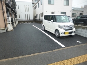 サン・ヴィラージュ 203号-15