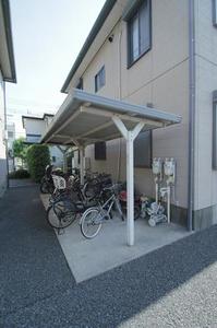 エミネント　Ｆ 201号-14