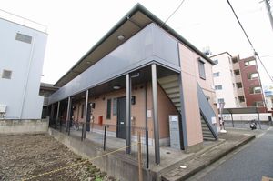 セフィラ　青木 201号-12