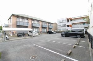 セフィラ　青木 201号-13