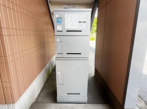 セフィラ　青木 201号-14