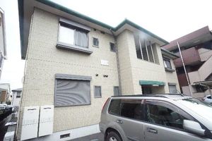 アーバニティ Ⅰ番館 102号-12