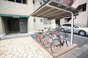 アーバニティ Ⅰ番館 102号-13