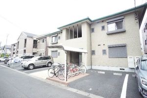 アーバニティ Ⅰ番館 102号-14