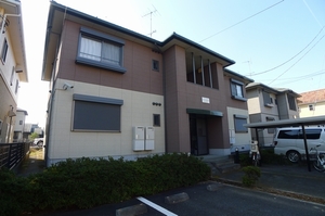 タウン　下日出谷　Ｂ 101号-12