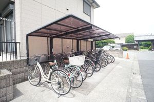 壱番館木崎　１号棟 201号-13