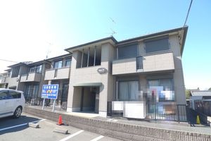 壱番館木崎　１号棟 201号-15