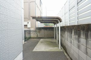 メゾン・ボナール 203号-14
