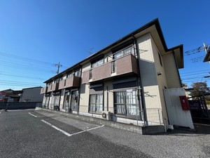 マイネハイマート藤塚　Ｋ 203号-1