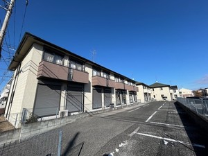 マイネハイマート藤塚　Ｋ 203号-12