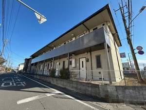 マイネハイマート藤塚　Ｋ 203号-14