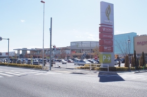 ゲート　ウェイ 205号-12