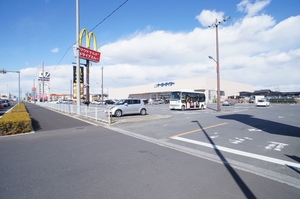 ゲート　ウェイ 205号-13