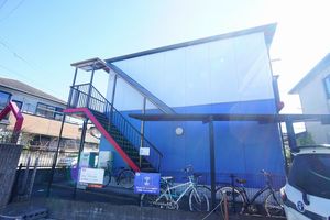 ローズガーデン 205号-12