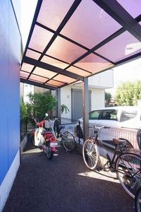 ローズガーデン 205号-13