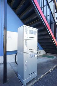 ローズガーデン 205号-14