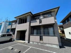 メゾン・ド・ローリエ　Ⅲ 102号-12