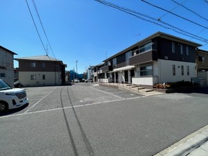 メゾン・ド・ローリエ　Ⅲ 102号-13