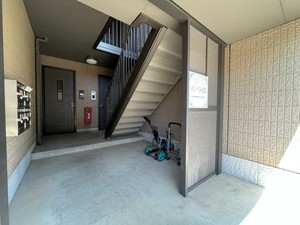 メゾン・ド・ローリエ　Ⅲ 102号-14