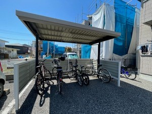 メゾン・ド・ローリエ　Ⅲ 102号-15