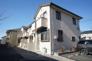 メイプル 101号-1