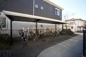 メイプル 101号-15