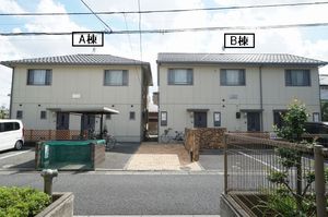 エクセルコーポ B 102号-12